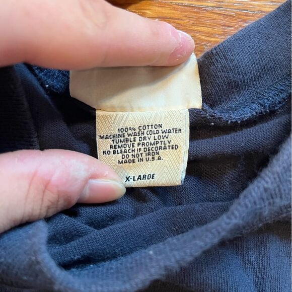 vintage St. Lucia shirt‎ - Picture 4 of 4